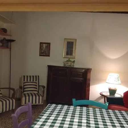 Ca Vela Διαμέρισμα *