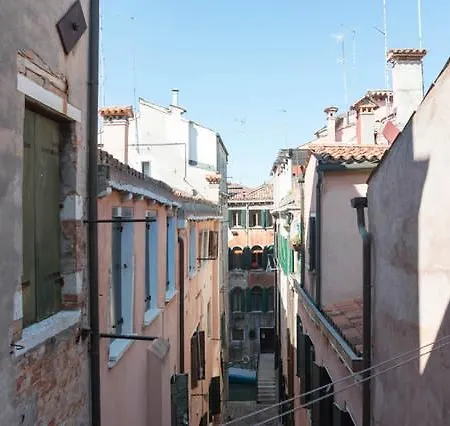 Διαμέρισμα Ca Vela Βενετία