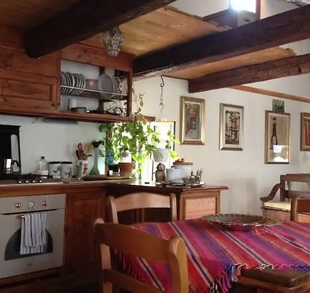Διαμέρισμα Ca Vela *